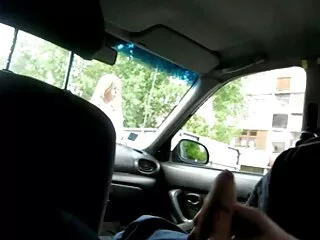 Ze geeft sex filmpjes het aan de monden van vrouwen