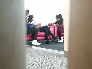 Latijnse meid leuke sexfilmpjes lijdt aan lul