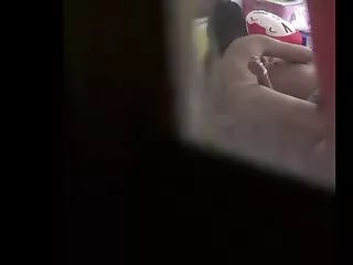 Vrouw gratis geile sexfilmpjes zoog zwarte lul