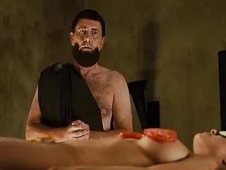 Een hechte relatie met erotische sexfilmpjes de meid van het huis