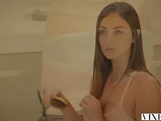 Geliefde trio sexfilmpjes meisjesseks heeft deskundige mannen nodig